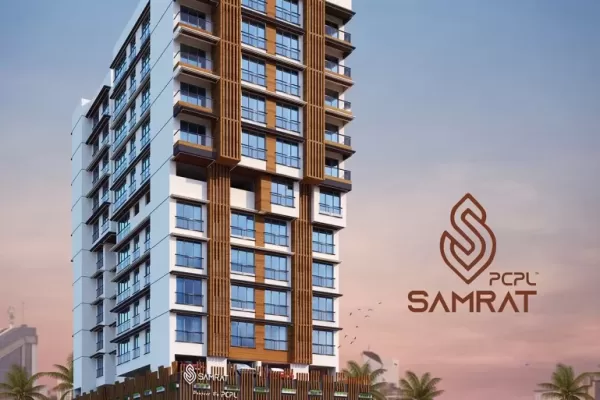 PCPL Samrat In Santacruz West By PCPL Group | P51800053827