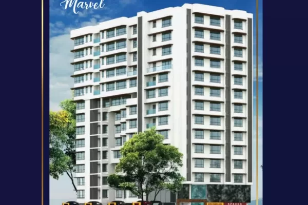 Ivy Marvel Property In Vile Parle East By IVY REALTORS & VALUERS LLP | P51800006856