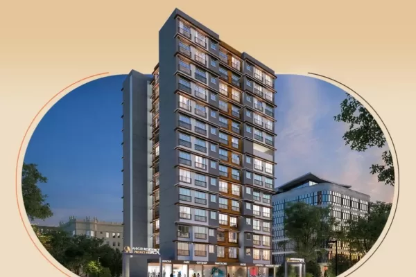 PCPL Ankur Residency Property In Malad West By Pranav Construction Private Limited