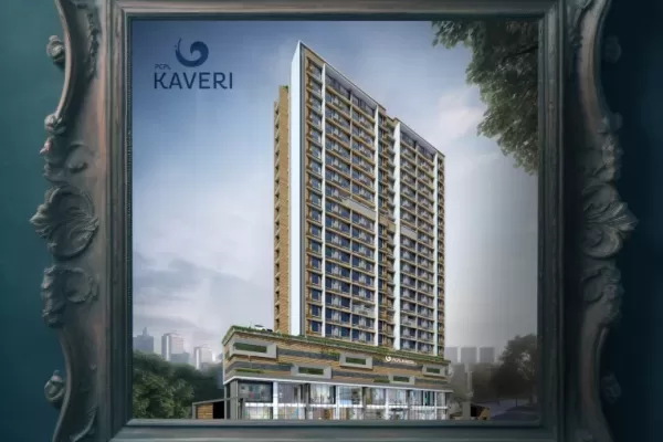 PCPL Kaveri Property In Malad West By PCPL Group | P51800076922