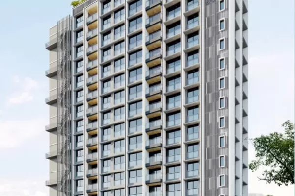 Gurukrupa Gyanam New Project In Powai By Gurukrupa Realcon | P51800053259