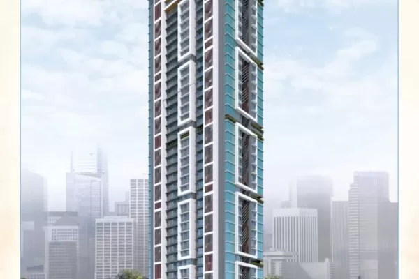 Applaud 38 By IM Buildcon Group In Goregaon East Mumbai | MahaRERA P51800015665