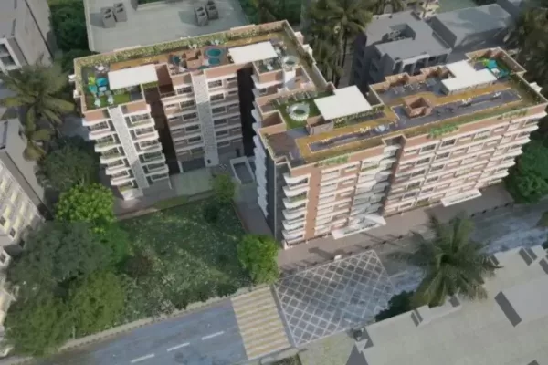 Relcon Riddhi Siddhi Project In Vile Parle East By Relcon Krishna Realty | P51800055923