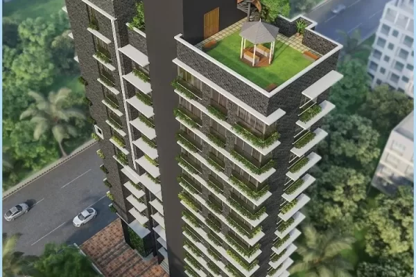 Shiv Heights Project In Khar West By Webtech Realty | P51800046499