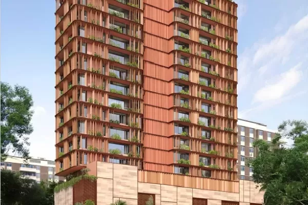 AP Wild Teasel In Khar West By AP Realty | MahaRERA P51800055026