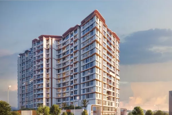 MICL Jade Park Vile Parle West By MICL Group | P51800078679