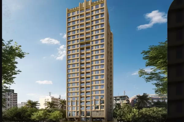 Kabra Tiara In Goregaon East By Kabra Group | P51800054840