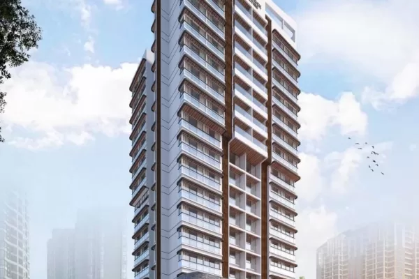 Woodstock Gardens In Santacruz West | Woodstock Realties Pvt Ltd. | P51800053552
