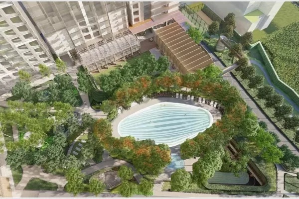 DLF The Westpark In Oshiwara Andheri West By DLF Group | PR1181012500079