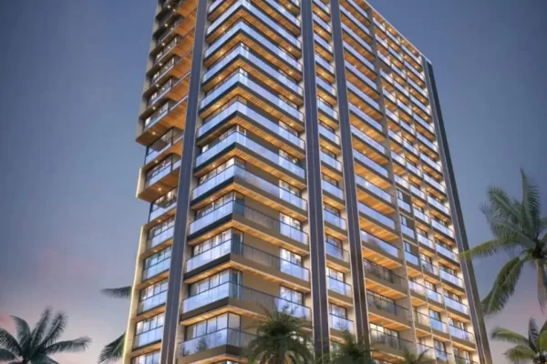 Juhu Trident By H. Rishabraj Realty In Juhu JVPD | P51800053505