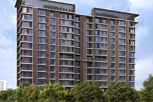 96 Tagore By Notandas Realty In Santacruz West | P51900034416