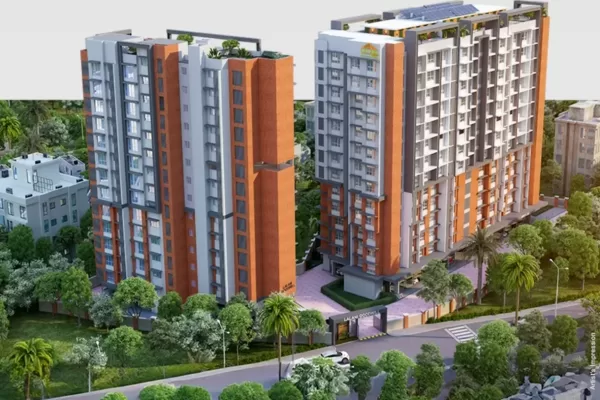 Lalani Goodwill JB Nagar Andheri East By Lalani Group | P51800079065 | P51800078852