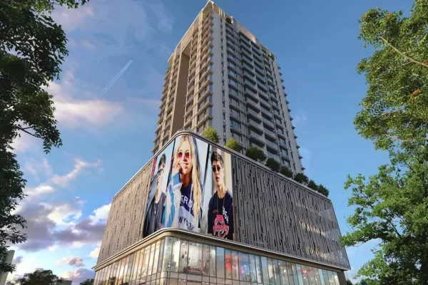 MS Esquina Private Residences By MS Realty In Oshiwara Andheri West | P51800077147