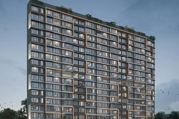 Veena Synergy In Sher-E-Punjab Colony Andheri West By Veena Developers | A2Z Realtors | P51800049356