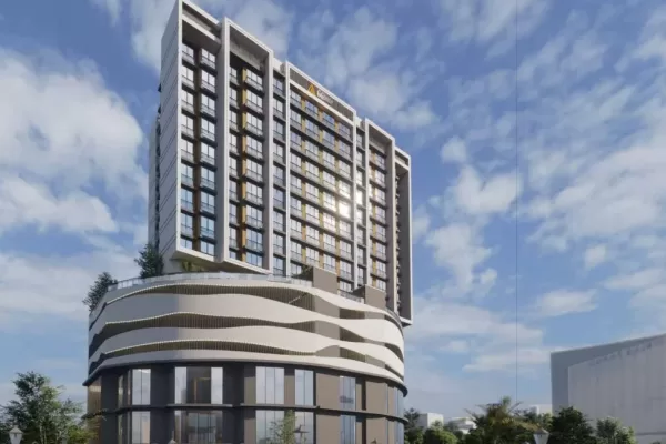 66 Aventus Avenue In Borivali East By Aventus Realty | P51800077731