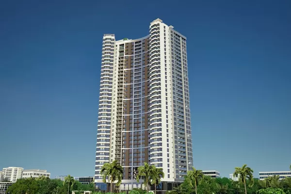 Rustomjee 180 Bayview In Matunga West By Rustomjee Group | P51900066547 | P51900066548