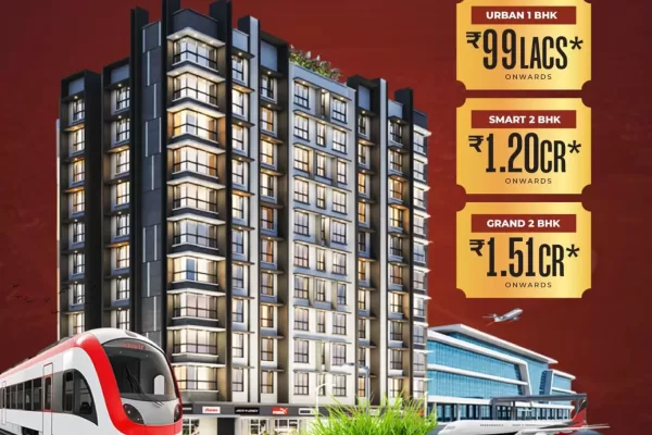 Somani 72 East In Sakinaka Andheri East By Somani Developers | P51800051115