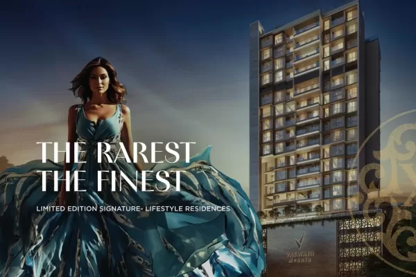 Vaswani Avania Bandra West By Vaswani Group | P51800076876