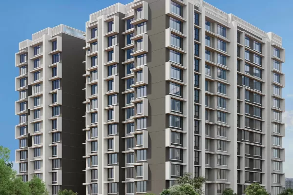 DEM Panache In JB Nagar Andheri East By DEM Infra Group | P51800078123