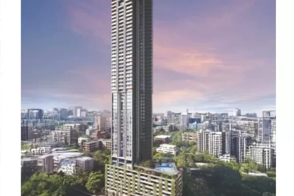 StarOm Ekya In Goregaon West By StarOm Sejal Realty | P51800079720