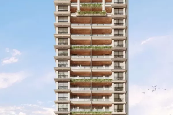 Gurukrupa Maurya At Juhu Versova Link Road Andheri West By Gurukrupa Realcon