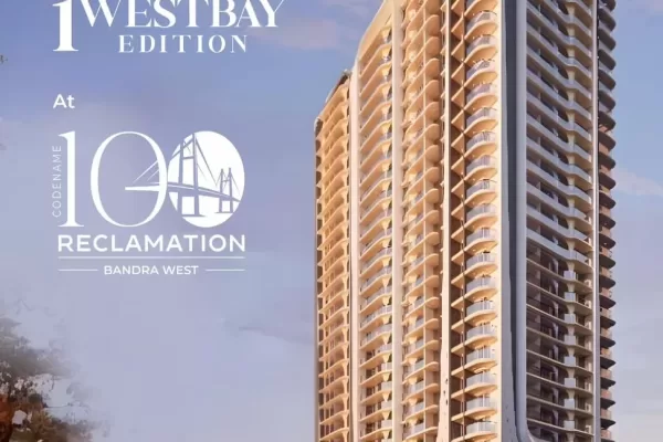 Gurukrupa Marque New Project In Bandra West By Gurukrupa Realcon Group | P51800078233