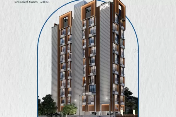 PCPL Citizen Apartment In Bandra West By PCPL Group | P51800079083