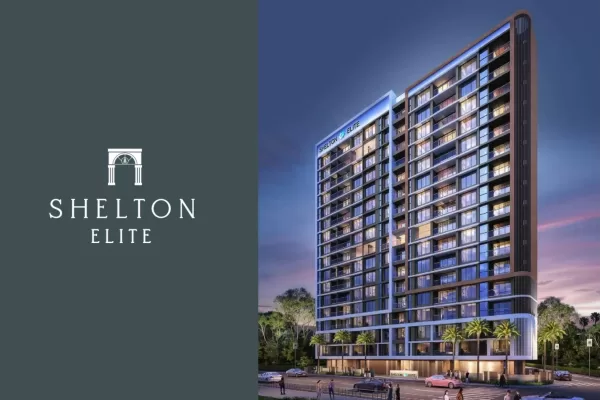 Shelton Elite New Project In Juhu By Shelton Group And Marriott Realtors Private Limited
