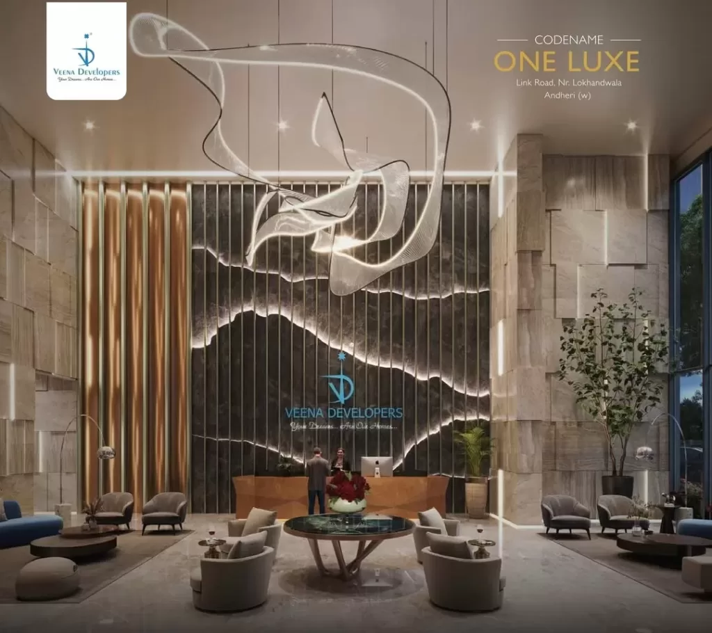 Veena codename one luxe 