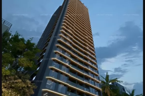 9 Elements by Elements Realty In Bandra West | A2Z Realtors