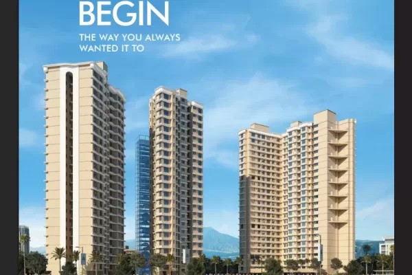 Avant Hillway Gokuldham Goregaon East By Avant Group | P51800010785