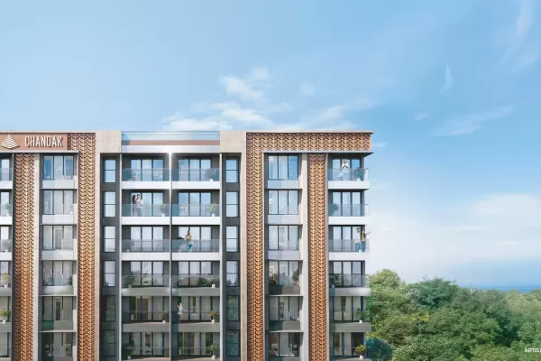 Recently Listed Properties