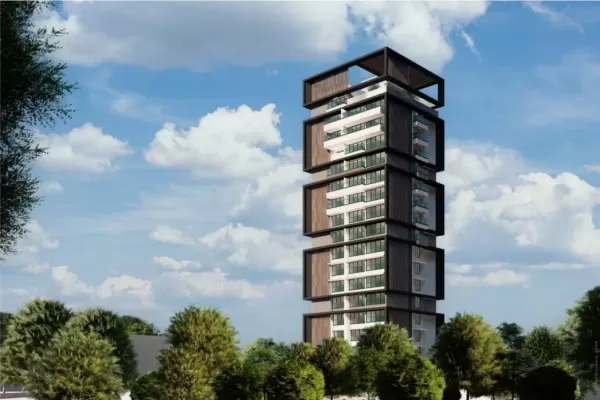 Eirene Heights By West Avenue Realty In Dadar West