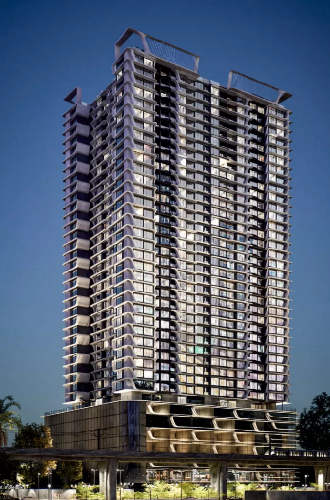 Gurukrupa Ekam in Andheri | a2zrealtors