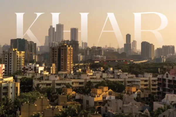 H Rishabraj Pooja Khar West By Rishabraj Developer | A2Z Realtors