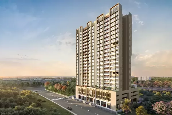 Kolte Patil Serenova Versova Project In Andheri West By Kolte Patil Group | PR1180002500850