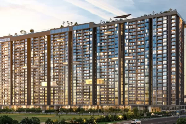 Adani Linkbay Residency In Link Road Andheri West By Adani Realty | P51800047539