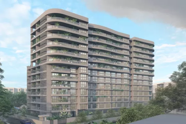 Avant Park West In Vile Parle West By Avant Group | P51800053738