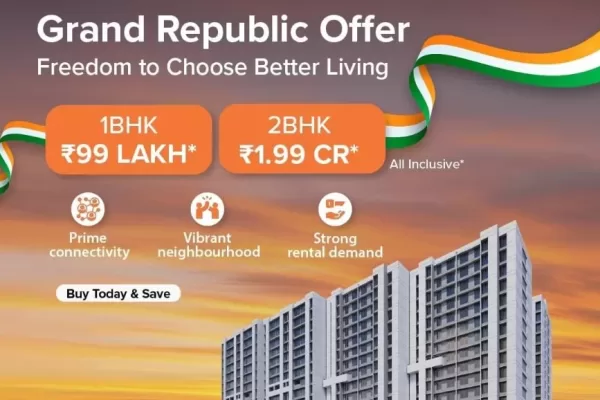 Recently Listed Properties