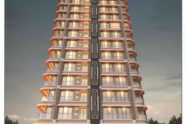 Kripa Oasis In Union Park Bandra West By Kripa Group