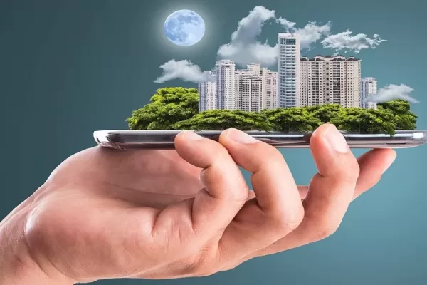 Recently Listed Properties