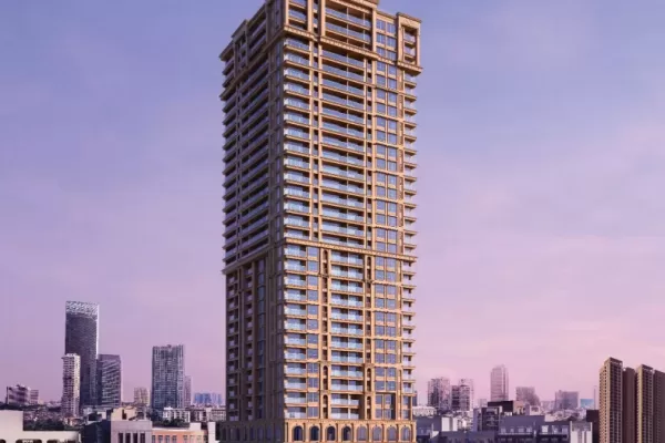 Recently Listed Properties