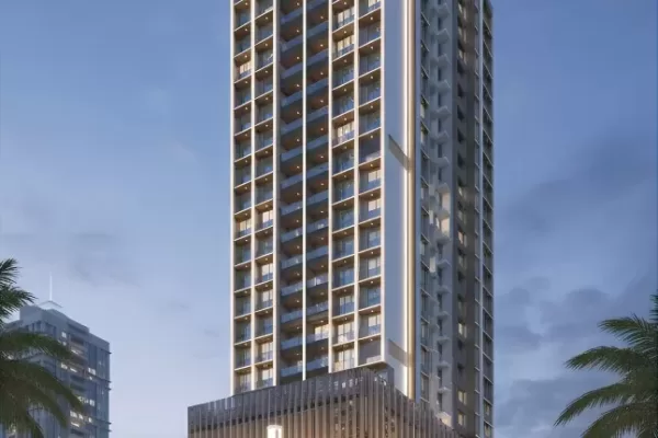 Recently Listed Properties