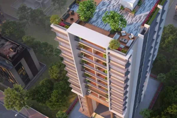 Recently Listed Properties