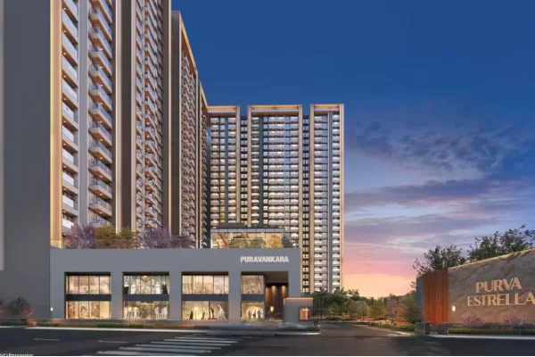 Recently Listed Properties