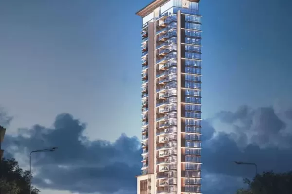 Recently Listed Properties