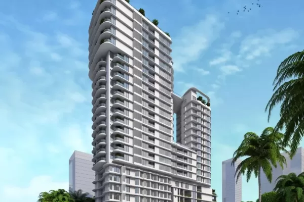 Recently Listed Properties