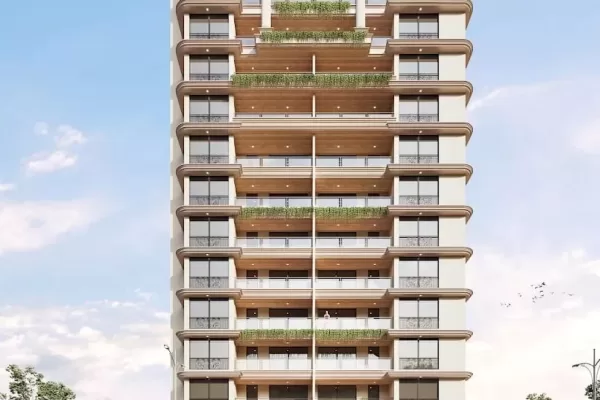 Gurukrupa Maurya At Juhu Versova Link Road Andheri West By Gurukrupa Realcon