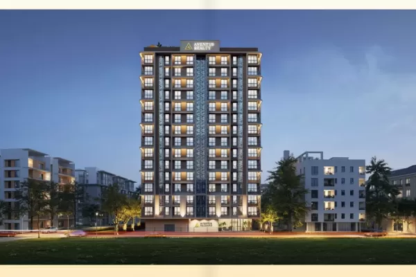 Recently Listed Properties