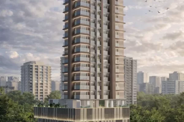 Recently Listed Properties